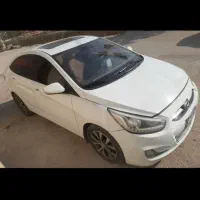 هیوندااکسنت سفارش خلیج موتور بزرگ1600|خودرو سواری و وانت|ایذه, |دیوار