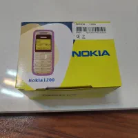 نوکیا ۱۲۰۰|موبایل|قم, یخچال قاضی|دیوار