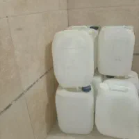 دبه بیست لیتری پلاستیکی