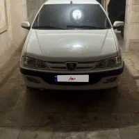 پارس tu5 مدل 98