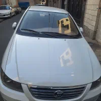 لیفان۶۲۰بی رنگ