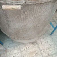 تنور گازی کم استفاده