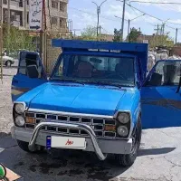 نیسان دوگانه فابریک آپشنال