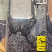 قاب گوشی note 13 نو|لوازم جانبی موبایل و تبلت|تهران, دروازه شمیران|دیوار