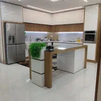نصب انواع کابینت و کمد دیواری