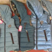 کاپشن  و پافردورو مردانه وپسرانه وبچگانه وشلوارلی|لباس|مشهد, آیت الله کاشانی|دیوار