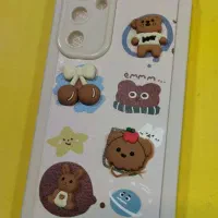 تعدادی قاب گوشی عمده و تک