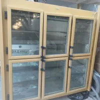 یخچال فروشگاهی|فروشگاه و مغازه|بجنورد, |دیوار