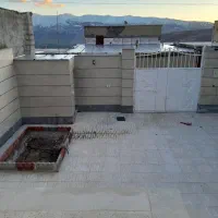 خانه ویلایی نوساز کلید نخورده|فروش خانه و ویلا|کیار, |دیوار