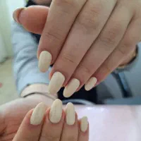 کاشت ناخن برای یلدا|خدمات آرایشگری و زیبایی|باقرشهر, |دیوار