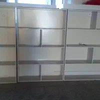 قفسه ام دی اف