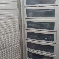 فریزر در حد نو|یخچال و فریزر|پاکدشت, پاکدشت (مامازند)|دیوار