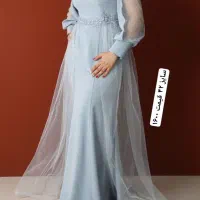 پیراهن مجلسی