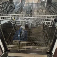 ماشین ظرفشویی سامسونگ در حد نو