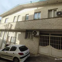 خانه دو طبقه دو سرویس راه جدا میرداماد
