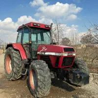 تراکتور کیس 5150|خودرو سنگین|محمدیه-قزوین, |دیوار