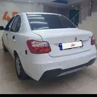 ساینا GXL دوگانه خشک مدل1404صفر کیلومتر