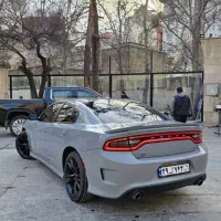 اجاره خودرو دژ چارجرتجربه متفاوت با تهران رنت کارز