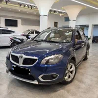 برلیانس H320 کراس اتومات
