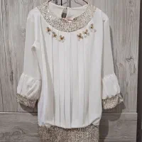 لباس دخترانه