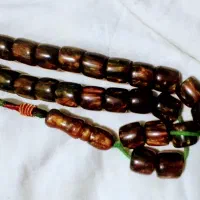 تسبیح کهربایی