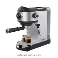 اسپرسوساز مک 9470