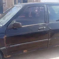 پراید مدل 84