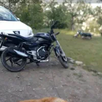 پالس باجاج مدل۸۸