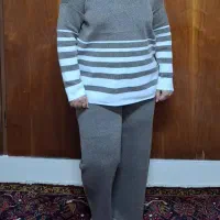 ست بلوز شلوار ست