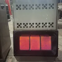 بخاری کپسولی