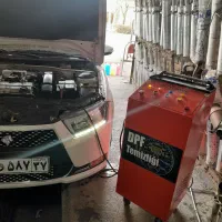 خدماتی|خدمات موتور و ماشین|سلماس, |دیوار