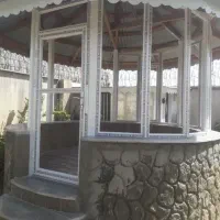 شرکت درب و پنجره  upvc کاسپین|خدمات پیشه و مهارت|فومن, |دیوار