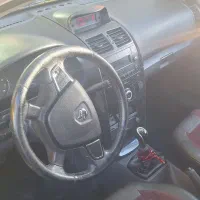 سورن پلاس دوگانه ef7 تاکسی|خودرو سواری و وانت|کنگاور, |دیوار