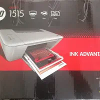 پرینتر hp 1515 اسکنر دار