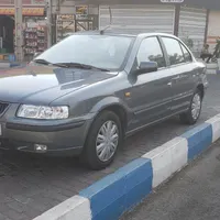 سمندای اف سون