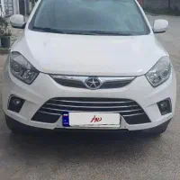 جک اس ۵ متورتوربو ۲۰۰۰ اتومات