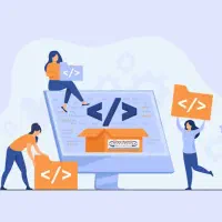 استخدام ادمین(برای پاسخگویی)