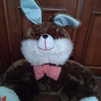 عروسک خیلی بزرگ