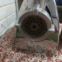 چرخ گوشت مناسب جهیزیه مارک گاسونیک|خردکن، آسیاب، غذاساز|تربتحیدریه, پارک پرستار|دیوار