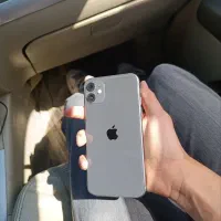 ایفون ۱۱ iPhone 11|موبایل|تهران, شهرک ولیعصر جنوبی|دیوار