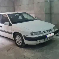 زانتیا سفید ۸۸