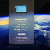 MacBook Pro M4|رایانه همراه|گرگان, |دیوار