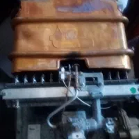 تعمیر‌/سرویس پمپ/آبگرمکن/اجاق‌ گاز/بخاری کولرآبی