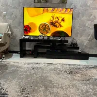 فروش میز تلویزیون به دلیل مهاجرت