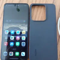 Redmi 13x|موبایل|ایرانشهر, |دیوار