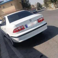 سمند مدل ۹۶ ef7|خودرو سواری و وانت|تهران, شهرک فردوس (حسینی)|دیوار