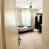 ۷۵متری دوخواب پارکینگ سندی//کهریزک|فروش آپارتمان|ری, حمزهآباد|دیوار