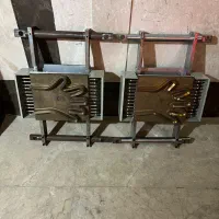 قالب دستکشی چینی