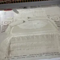 روتختی عروس ۱۴ تکه Focus
