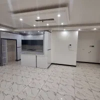 آپارتمان  // حیاط دار  // فرمانداری